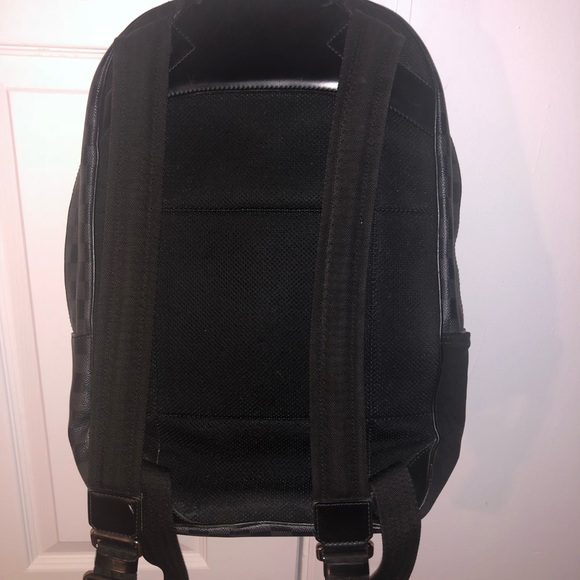 Louis Vuitton Men Michael Damier Grey Bag - Picture 3 of 5